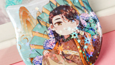 Why Custom Pins Are Becoming the Most Trusted Tool for Subtle Self-Branding