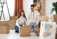 What Makes a Moving Company Stand Out
