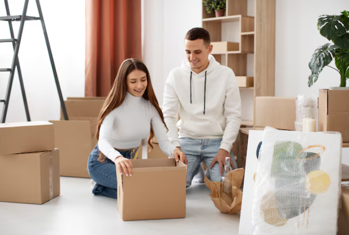 What Makes a Moving Company Stand Out 