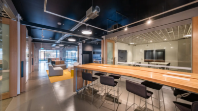 Transforming Workspaces: The Future of Commercial Fitouts in Sydney