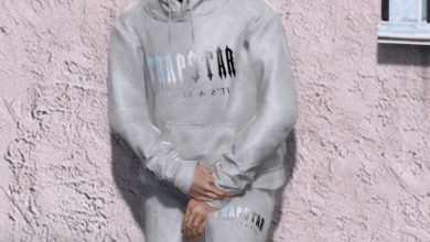 Trapstar Italy Apparel – Designed for the Streets