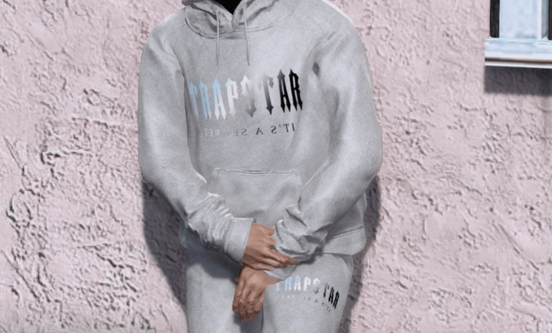 Trapstar Italy Apparel – Designed for the Streets