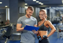 Career Transitions: Moving from Gym Floor to Independent Trainer