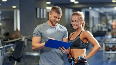 Career Transitions: Moving from Gym Floor to Independent Trainer