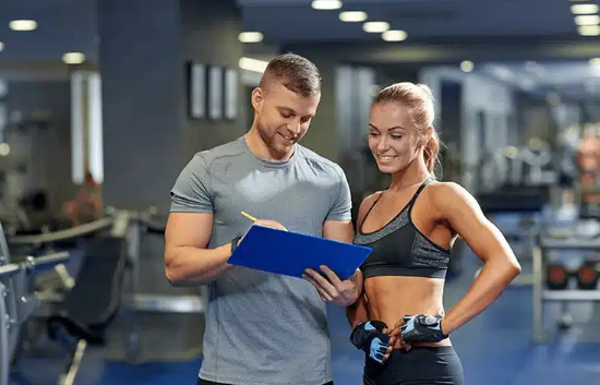 Career Transitions: Moving from Gym Floor to Independent Trainer