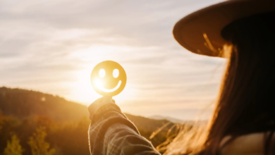 Mental Health: The Ultimate Guide to Understanding, Improving, and Protecting Your Well-Being (2025 Edition)