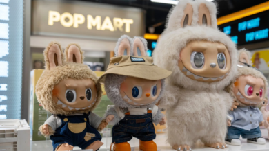 Labubu Doll: A Small Figure with a Big Personality