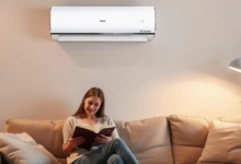 Ensuring Efficient Cooling at Home