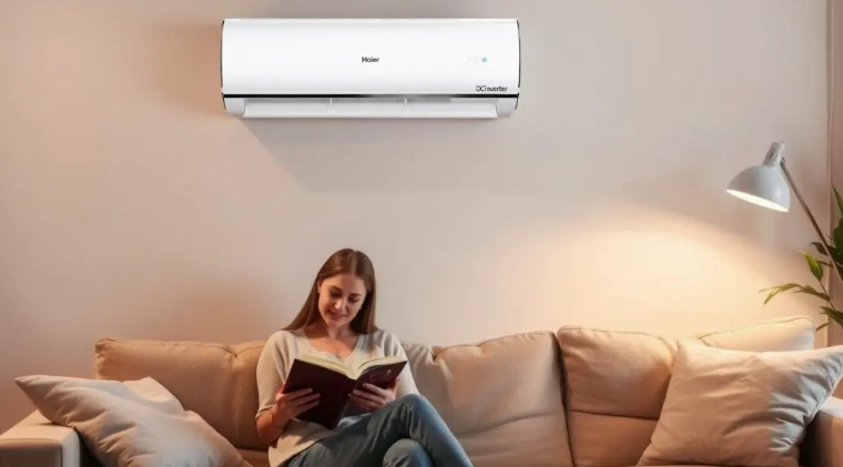 Ensuring Efficient Cooling at Home
