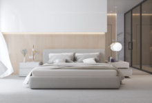 Exploring Modern Bedroom Designs: A Guide to Stylish Bed Frames