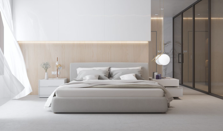 Exploring Modern Bedroom Designs: A Guide to Stylish Bed Frames