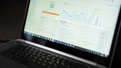 device usage functionality metrics