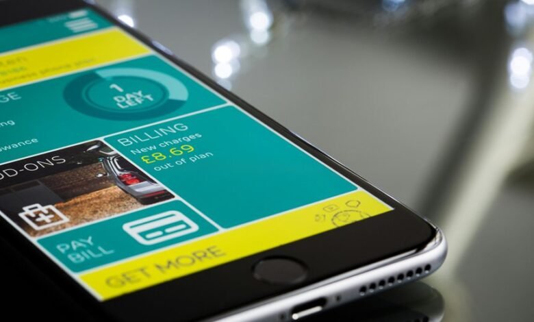 innovative solutions applications provider