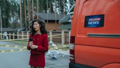 investigation report and alerts