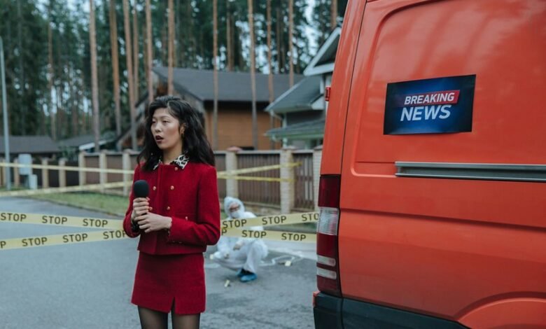 investigation report and alerts