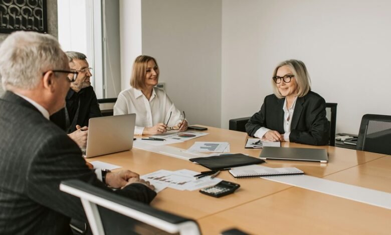 market execution strategy framework