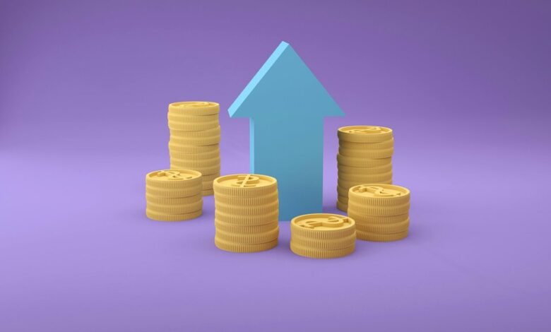 rapid digital growth surge