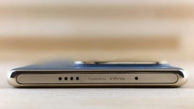 titan edge brand node