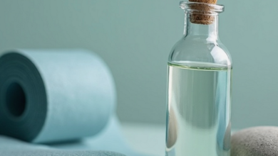 The Cheapest Muscle Peptides Aren't the Ones With the Lowest Price Tag
